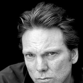 Andrew Tiernan